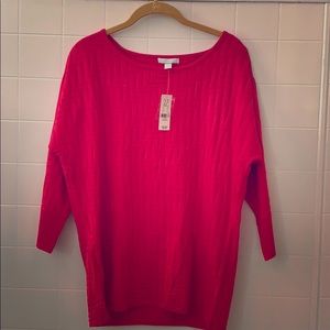 NWT NEW YORK & CO Sweater